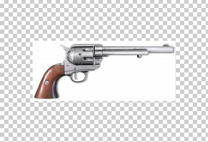 American Frontier Colt Single Action Army Revolver Firearm Pistol PNG, Clipart,  Free PNG Download