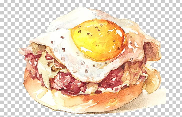 Breakfast Sandwich Egg Sandwich Fried Egg PNG, Clipart, Acid, American Food, Bitter, Bread, Breakfast Free PNG Download