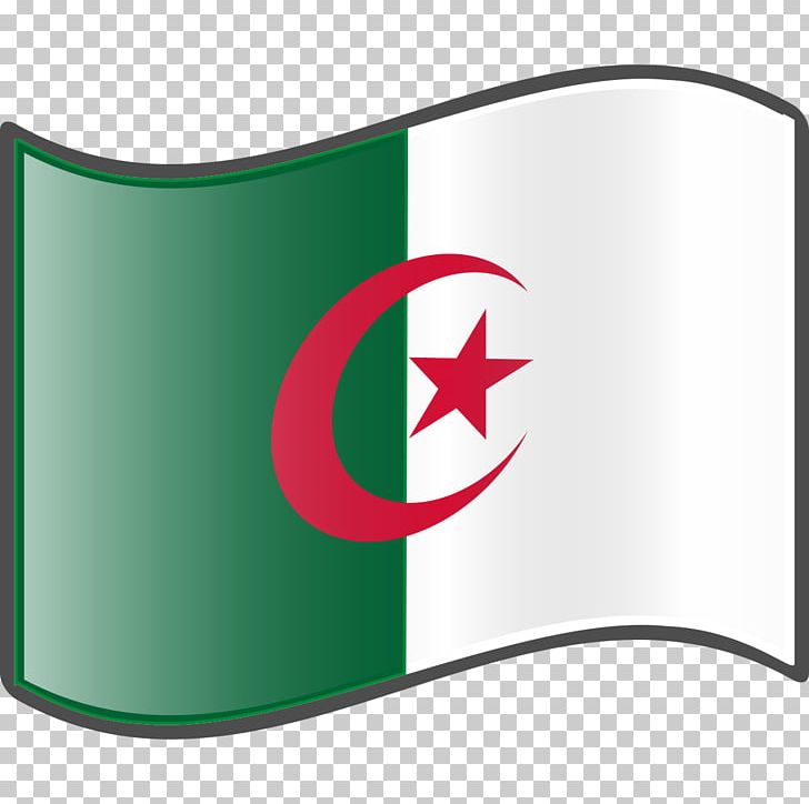 Flag Of Algeria Map PNG, Clipart, Algeria, Algerian, Area, Brand, Computer Icons Free PNG Download