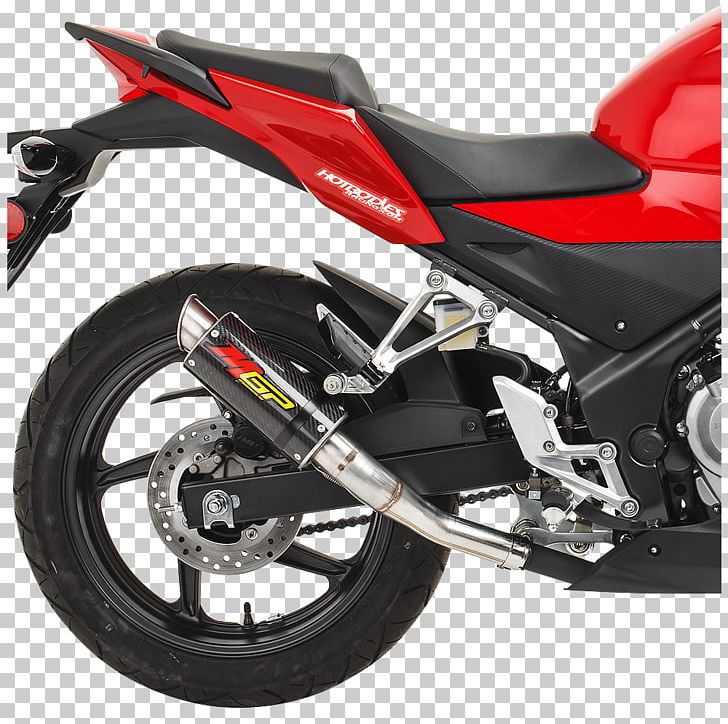 Honda CBR250R/CBR300R Sport Bike Motorcycle Honda CBR Series PNG, Clipart, 2016, Auto Part, Car, Exhaust, Exhaust System Free PNG Download