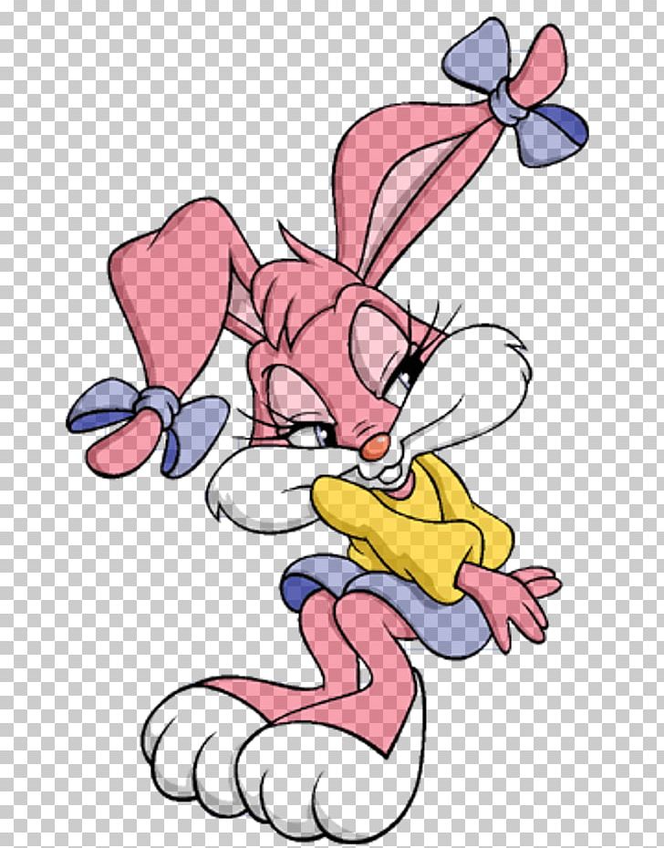 Looney Tunes Babs Bunny Bugs Bunny PNG, Clipart, Animation, Area, Art, Artwork, Bab Free PNG Download