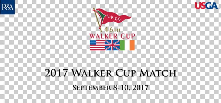 Paper 2017 Walker Cup Logo Banner Pint Glass PNG, Clipart, Advertising, Area, Banner, Book, Brand Free PNG Download