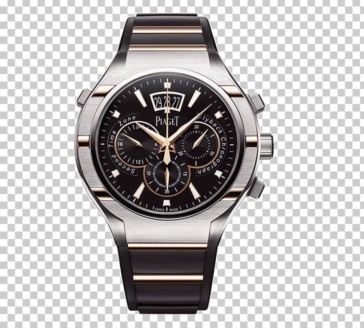 Piaget SA Chronograph Automatic Watch Jewellery PNG, Clipart, Accessories, Audemars Piguet, Automatic Watch, Brand, Chronograph Free PNG Download