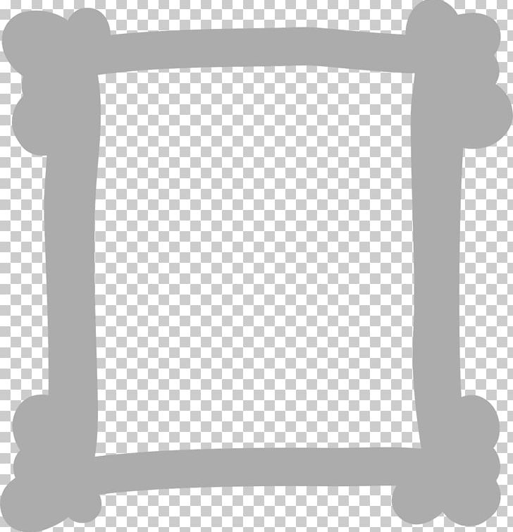 Rectangle Frames PNG, Clipart, Angle, Black And White, Line, Picture Frame, Picture Frames Free PNG Download