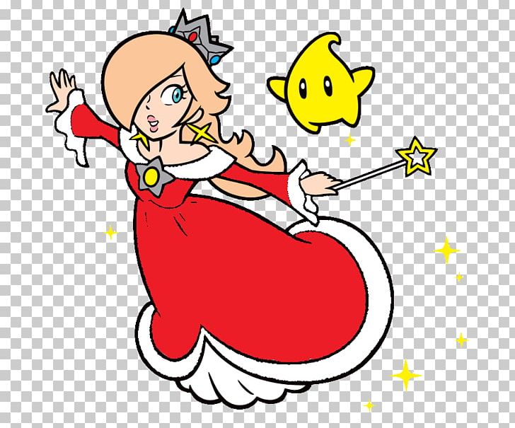 Rosalina Super Princess Peach Super Mario Galaxy Princess Daisy PNG, Clipart, Area, Art, Artwork, Fictional Character, Gaming Free PNG Download