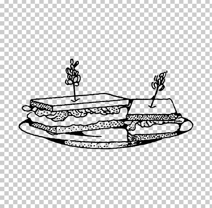 Submarine Sandwich Breakfast Sandwich Ham And Cheese Sandwich PNG, Clipart, Black And White, Cartoon, Cheese, Cheese Sandwich, Food Free PNG Download
