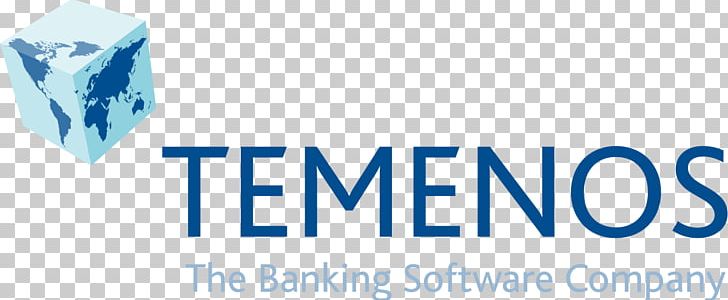 Temenos Group Banking Software Business SIX Swiss Exchange PNG, Clipart, Bank, Banking Software, Banner, Blue, Brand Free PNG Download