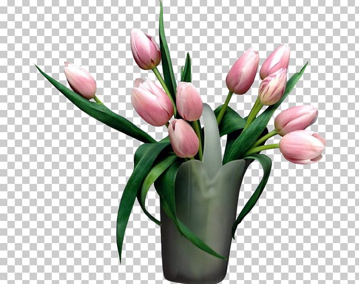 Vase Mit Blumen Flower Bouquet Tulip PNG, Clipart, Birthday, Blog, Bud, Centerblog, Composition Florale Free PNG Download