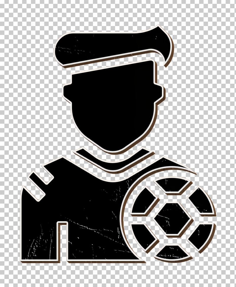 Uniform Icon Jobs And Occupations Icon Footballer Icon PNG, Clipart, Footballer Icon, Jobs And Occupations Icon, Logo, Symbol, Uniform Icon Free PNG Download