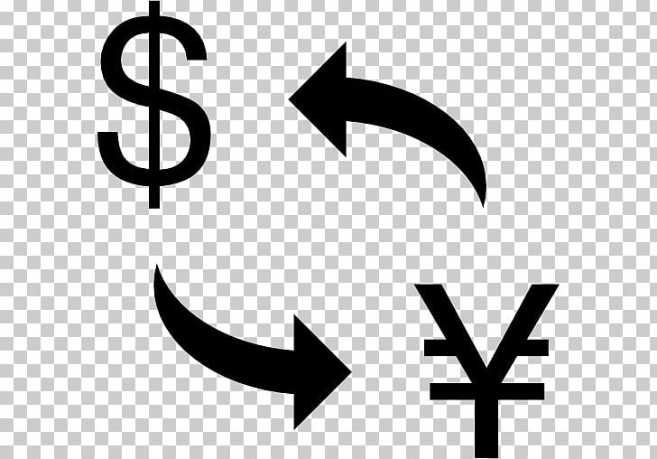 Computer Icons Currency Symbol Japanese Yen PNG, Clipart, Angle, Area, Bank, Black And White, Brand Free PNG Download
