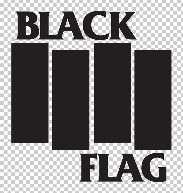Logo Black Flag Minor Threat Punk Rock Wallow In Despair PNG, Clipart, Angle, Area, Art, Black, Black And White Free PNG Download