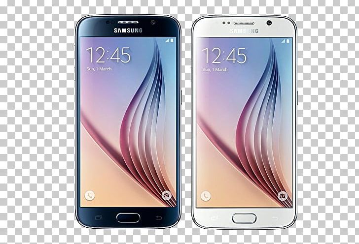 Samsung Galaxy S6 Samsung Galaxy S7 Android Smartphone PNG, Clipart, Business, Electronic Device, Gadget, Mobile Phone, Mobile Phones Free PNG Download