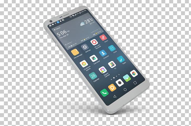 Smartphone Feature Phone LG G5 LG G6 LG V20 PNG, Clipart, Android, Cellular Network, Communication Device, Download, Electronic Device Free PNG Download