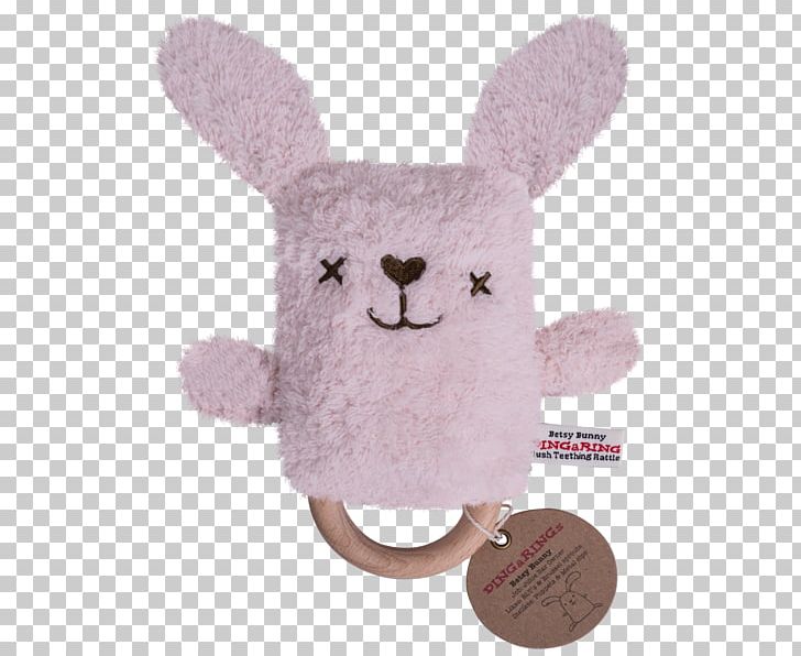 Stuffed Animals & Cuddly Toys Rabbit Easter Bunny Plush PNG, Clipart,  Free PNG Download