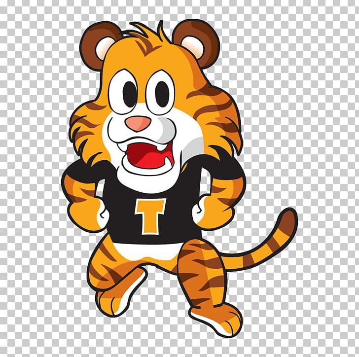 Tiger Cartoon PNG, Clipart, Animal, Animals, Big Cat, Big Cats, Bull Free PNG Download