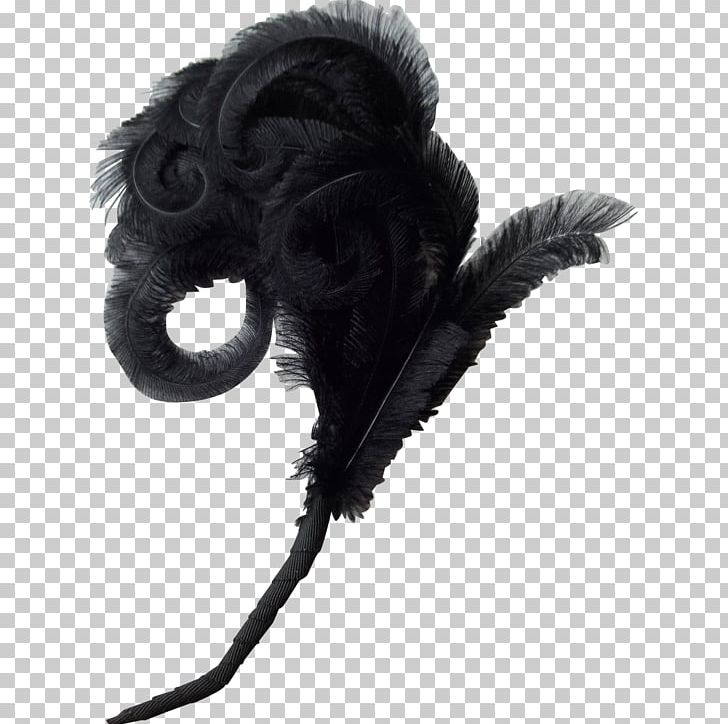 Victorian Era Hatmaking White Feather PNG, Clipart, Black And White, Clothing, Fashion, Feather, Hat Free PNG Download