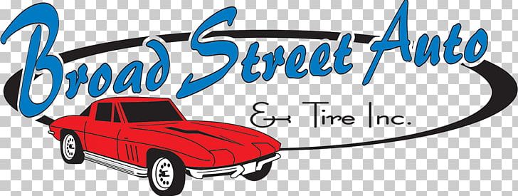 Vintage Car Broad Street Auto & Tire Inc. Motor Vehicle Automobile Repair Shop PNG, Clipart, Acdelco, Auto, Automobile Repair Shop, Automotive Design, Brand Free PNG Download