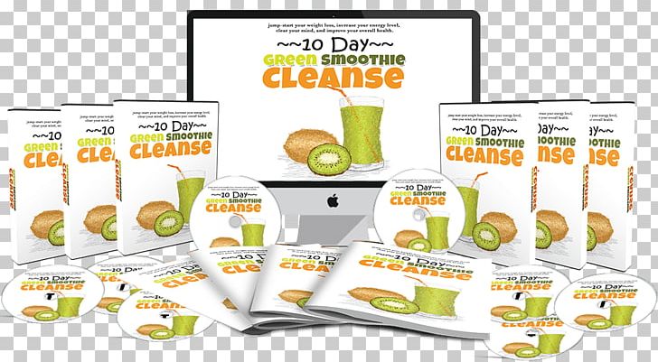 10-Day Green Smoothie Cleanse: Lose Up To 15 Pounds In 10 Days! Weight Loss Health Detoxification PNG, Clipart, Brand, Cookbook, Detoxification, Diet Food, Dinner Free PNG Download