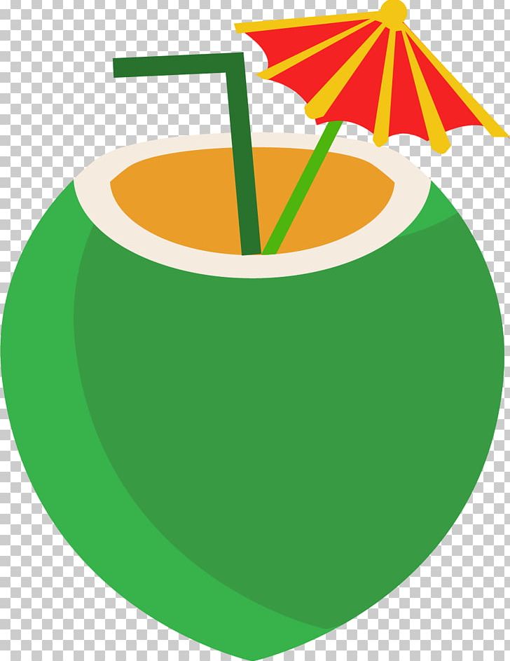Coconut Water Coconut Milk PNG, Clipart, Animation, Background Green, Coconut, Download, Drawing Free PNG Download