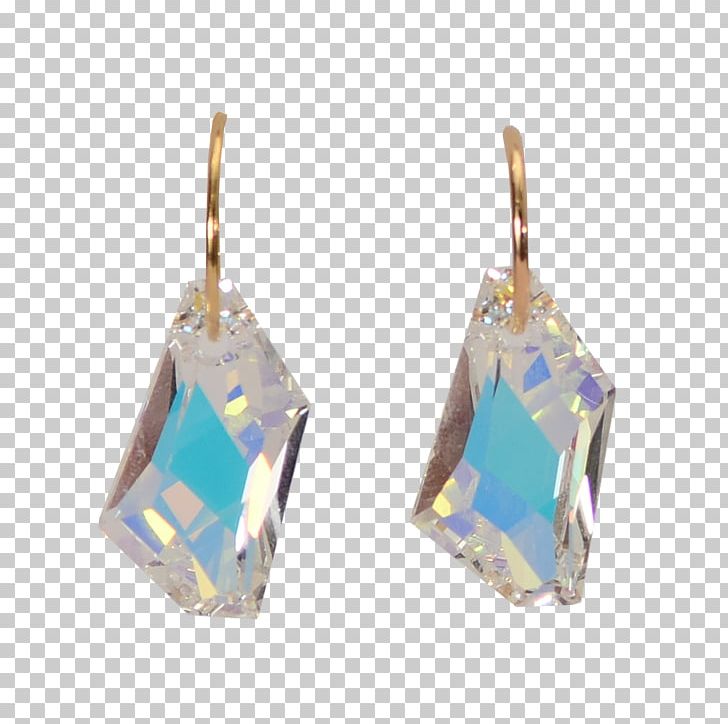 Earring Turquoise PNG, Clipart, Crystal, Earring, Earrings, Gemstone, Jewellery Free PNG Download