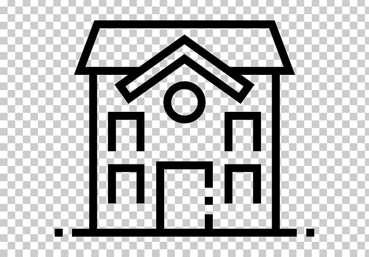 House Computer Icons Single-family Detached Home Real Estate PNG, Clipart, Area, Black And White, Brand, Building, Computer Icons Free PNG Download