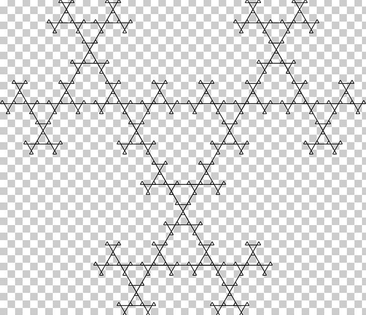 Isomer Fractal Structural Formula Structure Chemistry PNG, Clipart, Angle, Area, Ben, Black And White, Btw Free PNG Download