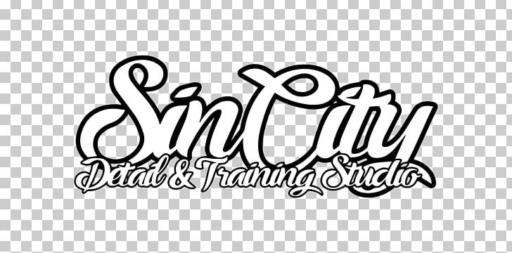 Logo Sin City Brand Calligraphy Font PNG, Clipart,  Free PNG Download