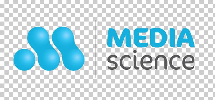 MediaScience Sales Logo Business PNG, Clipart, Aqua, Beauty, Blue, Brand, Business Free PNG Download