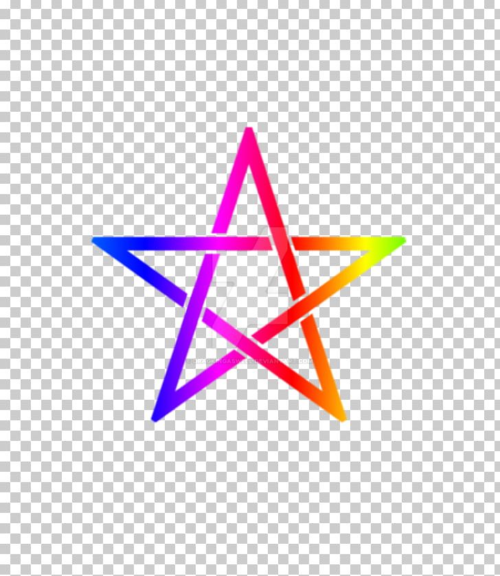 Pentagram Symbol Five-pointed Star PNG, Clipart, Angle, Area, Drawing, Fivepointed Star, Line Free PNG Download