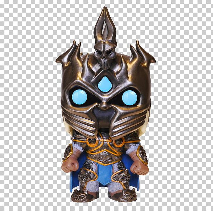 World Of Warcraft: Arthas: Rise Of The Lich King World Of Warcraft: Wrath Of The Lich King Funko Arthas Menethil Action & Toy Figures PNG, Clipart, Action Figure, Action Toy Figures, Armour, Arthas Menethil, Designer Toy Free PNG Download