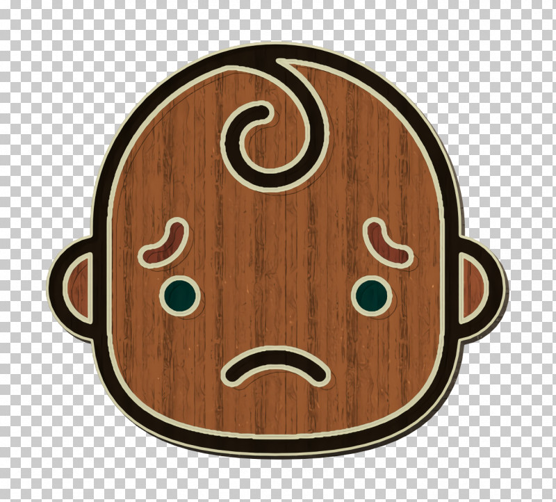 People Icon Linear Color Emoticons Icon Sad Icon PNG, Clipart, Cartoon, Linear Color Emoticons Icon, Mouse Trap, People Icon, Royaltyfree Free PNG Download