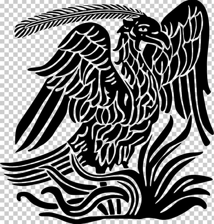 Bird Phoenix Legendary Creature PNG, Clipart, Animals, Art, Beak, Bird, Bird Of Prey Free PNG Download