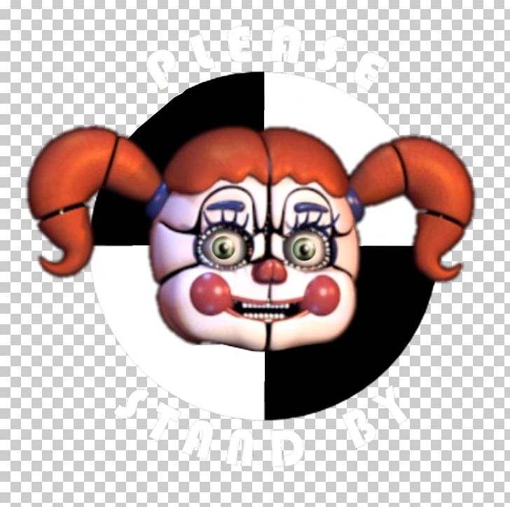 Five Nights At Freddy's: Sister Location Tattletail Infant Art PNG, Clipart, Animatronics, Art, Cartoon, Circus, Clown Free PNG Download