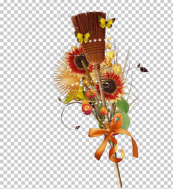 Floral Design Flower Autumn PNG, Clipart, Artificial Flower, Autumn, Broom, Cut Flowers, Digital Image Free PNG Download