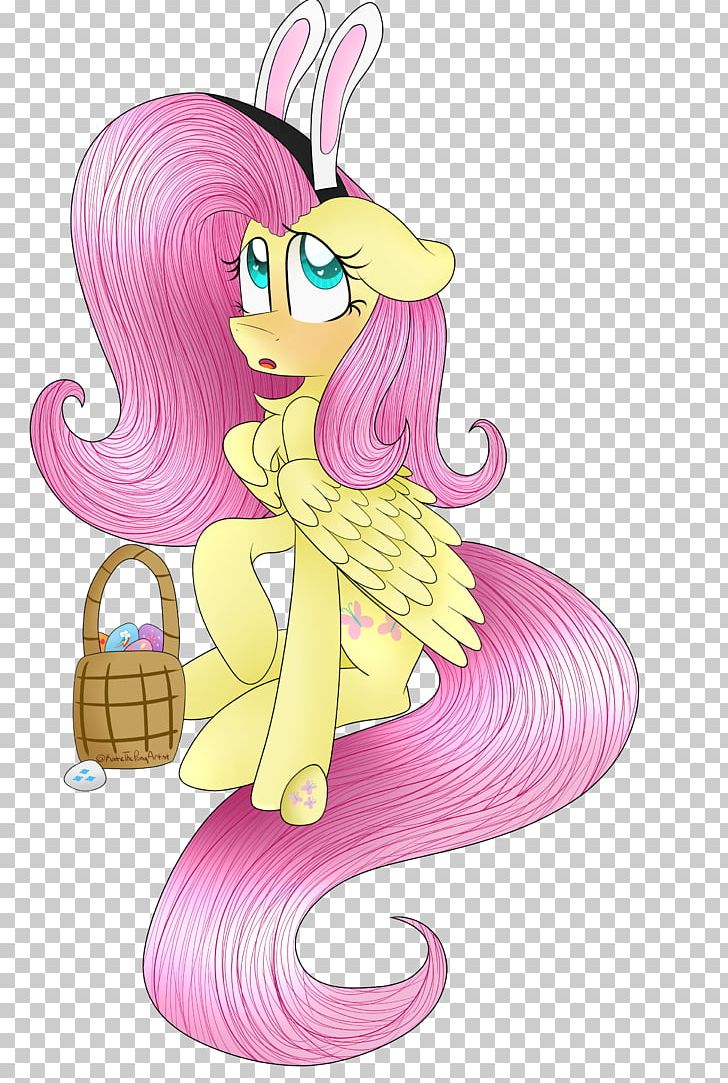 Fluttershy My Little Pony PNG, Clipart, April, Art, Cartoon, Deviantart, Easter Free PNG Download