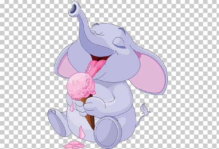 Ice Cream Stock Photography Eating PNG, Clipart, Can, Cartoon, Cute Baby Elephant, Eating, Elephant Free PNG Download