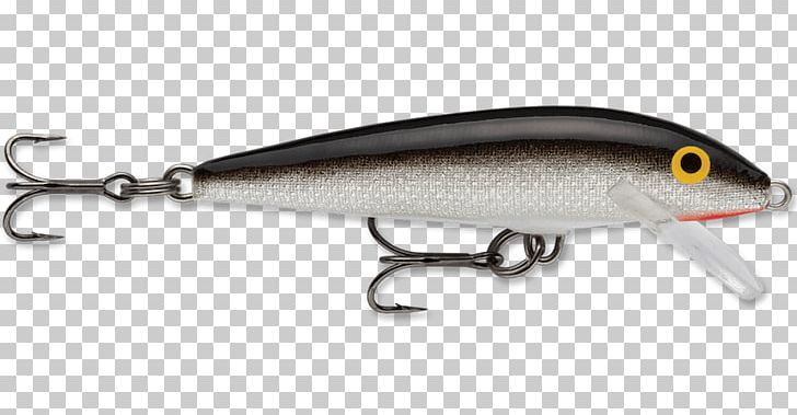 Plug Spoon Lure Rapala Fishing Baits & Lures Original Floater PNG, Clipart, Bait, Bass Fishing, Fish, Fish Hook, Fishing Free PNG Download