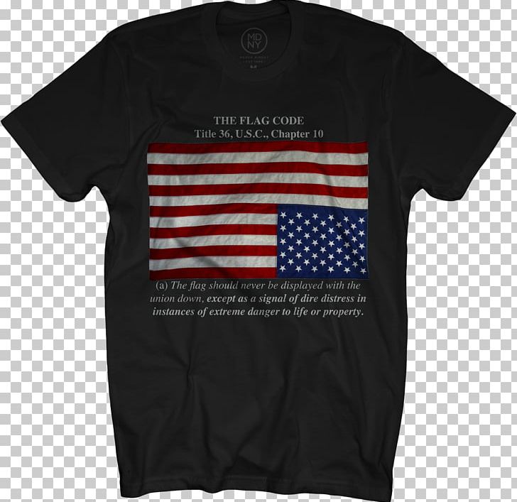 United States Flag Code United States Flag Code United States Code Flag Of The United States PNG, Clipart, Active Shirt, Black, Flag, Flag Of The United States, Flag Protocol Free PNG Download