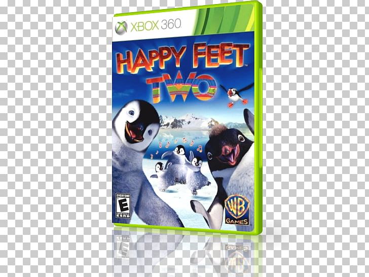 Xbox 360 Happy Feet Two Wii Lego Batman: The Videogame PNG, Clipart, Adventure Game, Cartoon, Electronic Device, Film, Game Free PNG Download
