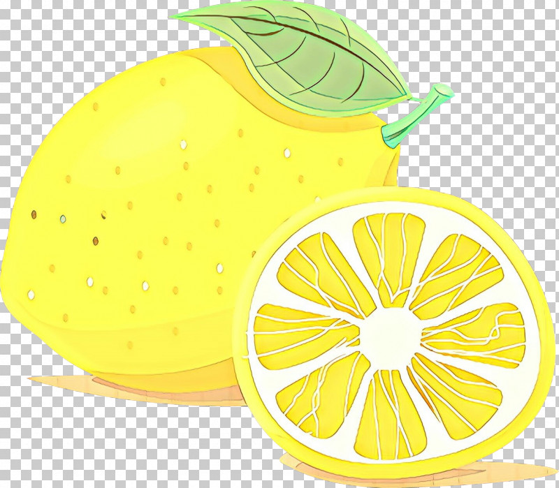 Citrus Lemon Fruit Yellow Grapefruit PNG, Clipart, Citric Acid, Citron, Citrus, Fruit, Grapefruit Free PNG Download