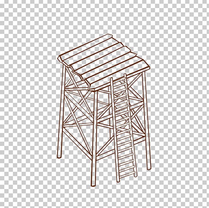 Drawing Watchtower PNG, Clipart, Angle, Drawing, End Table, Furniture, Game Free PNG Download