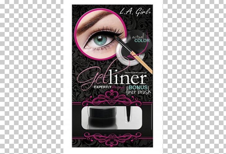 Eye Liner Cosmetics Eye Shadow Lip Liner Gel PNG, Clipart, Brush, Concealer, Cosmetics, Eye, Eyelash Free PNG Download