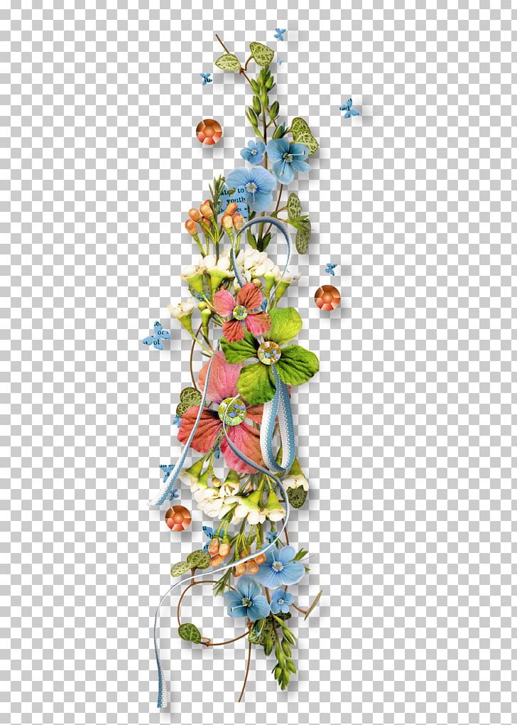 Flower PhotoScape PNG, Clipart, Border, Branch, Clip Art, Cut Flowers, Digital Image Free PNG Download