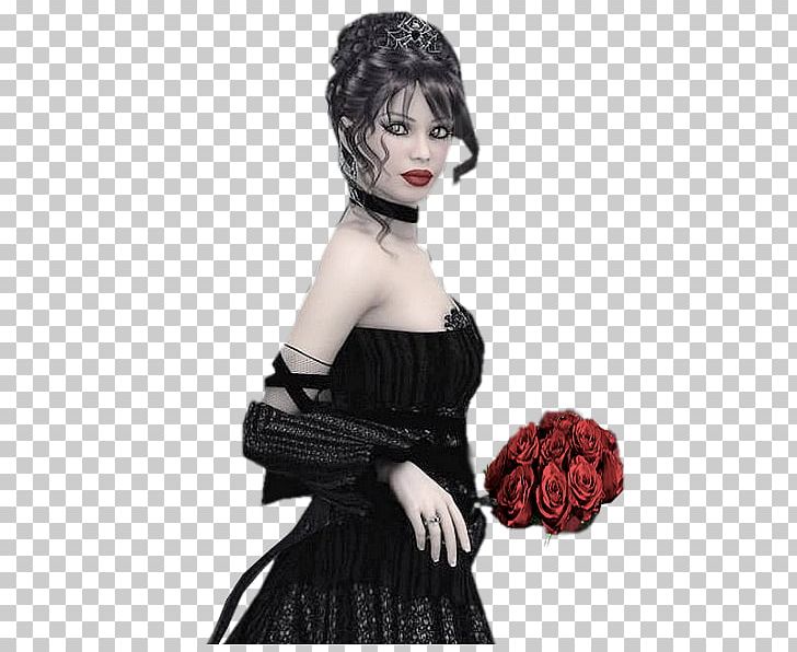 Gothic Architecture Gothic Fashion Woman Goths PNG, Clipart, Black Hair, Clothing Accessories, Com, Costume, Dress Free PNG Download