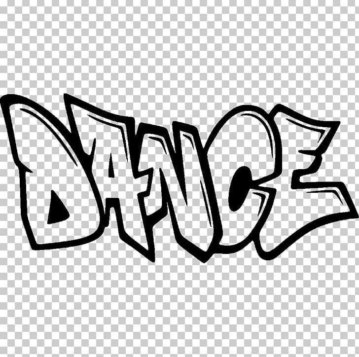 Graffiti Art Dance PNG, Clipart, Angle, Area, Art, Black, Black And White Free PNG Download