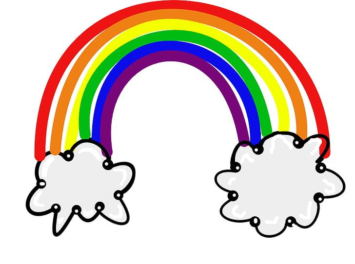 Rainbow Thumbnail PNG, Clipart, Area, Art, Blog, Body Jewelry, Circle Free PNG Download