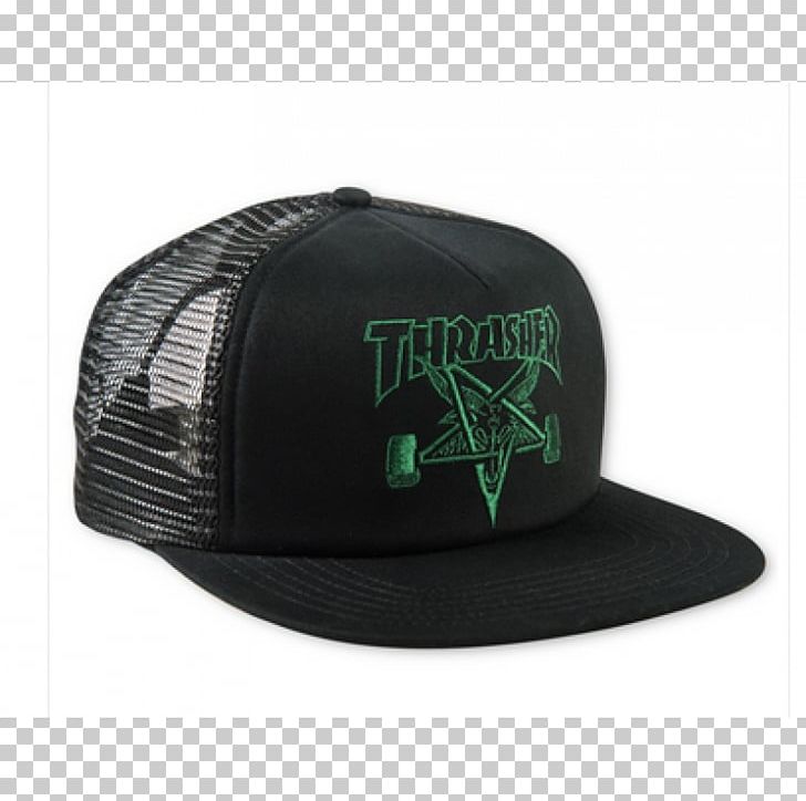 T-shirt Trucker Hat Baseball Cap Thrasher PNG, Clipart, Baseball Cap, Beanie, Black, Brand, Cap Free PNG Download