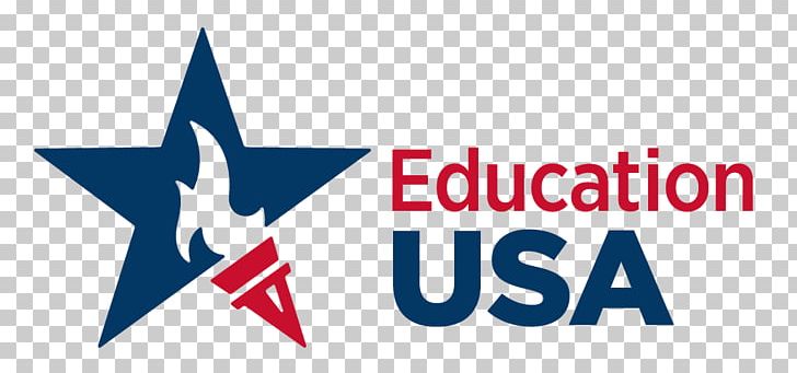 United States EducationUSA School Student PNG, Clipart, Blue, Educationusa, Fulbright Program, Graphic Design, Higher Education Free PNG Download