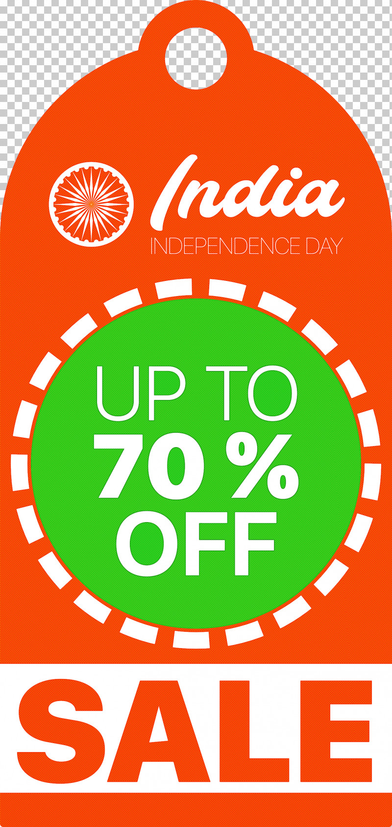 India Indenpendence Day Sale Tag India Indenpendence Day Sale Label PNG, Clipart, India, India Indenpendence Day Sale Label, India Indenpendence Day Sale Tag, Indian Independence Day, Logo Free PNG Download