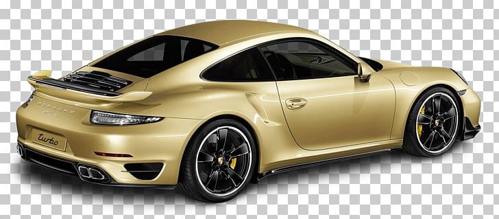 2014 Porsche 911 Porsche 911 GT3 Porsche 930 Car PNG, Clipart, Auto Part, Compact Car, Convertible, Gold Color, Performance Car Free PNG Download